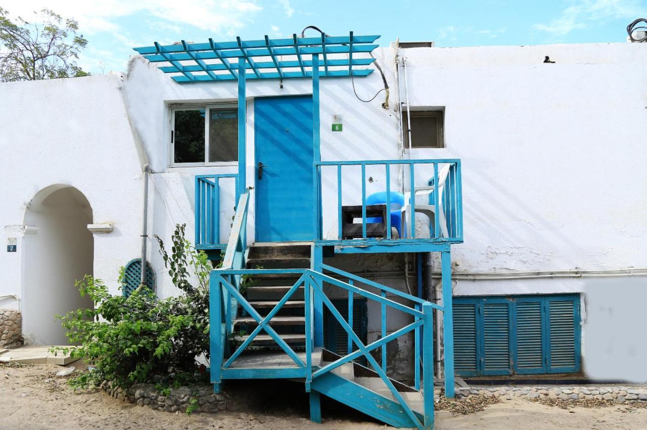 Lilly Rooms And Studio Hurghada Eksteriør billede