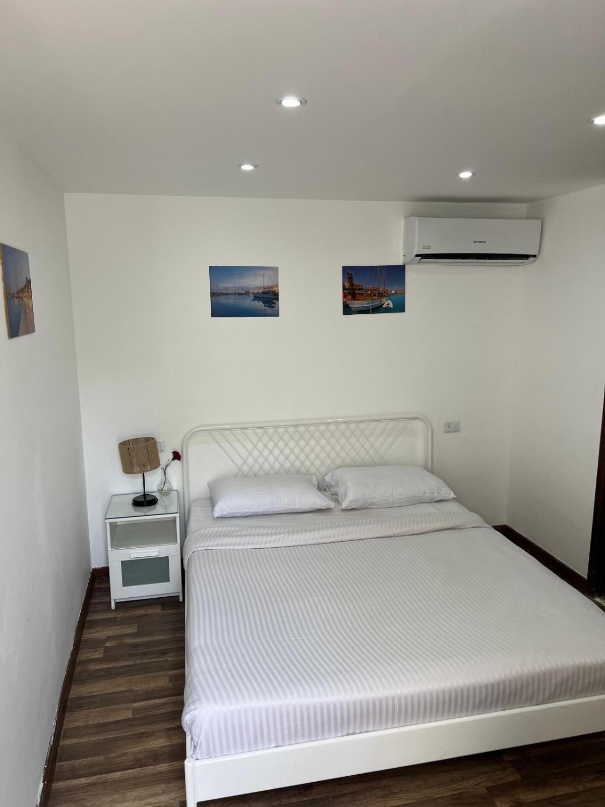 Lilly Rooms And Studio Hurghada Eksteriør billede