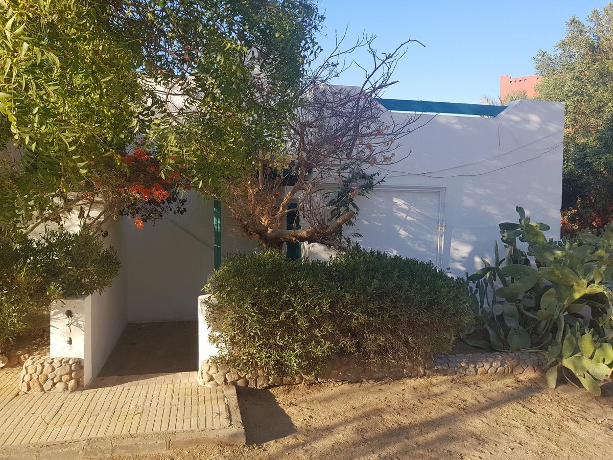 Lilly Rooms And Studio Hurghada Eksteriør billede