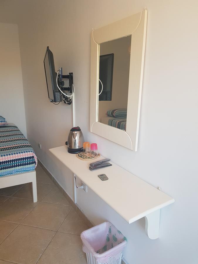 Lilly Rooms And Studio Hurghada Eksteriør billede