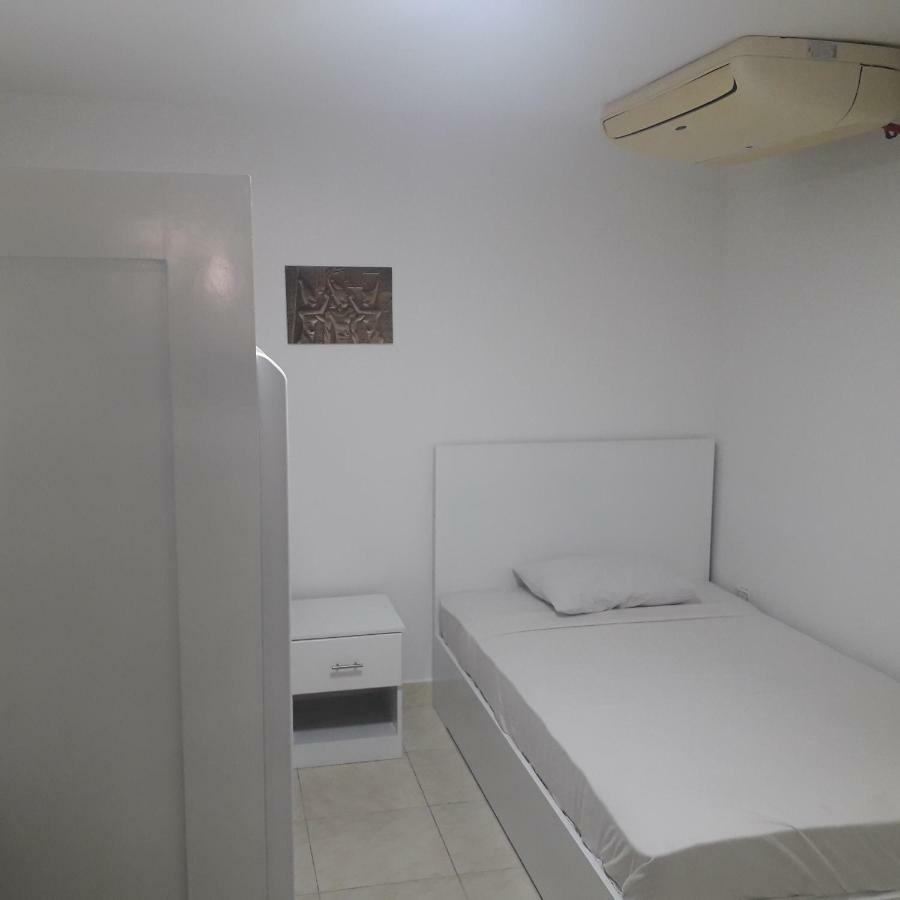 Lilly Rooms And Studio Hurghada Eksteriør billede