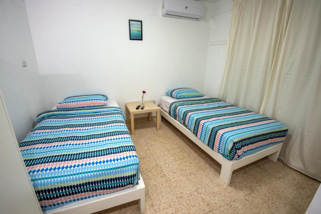 Lilly Rooms And Studio Hurghada Eksteriør billede
